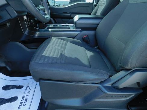 Used 2023 Ford F150 XL w/ STX Appearance Package image 35