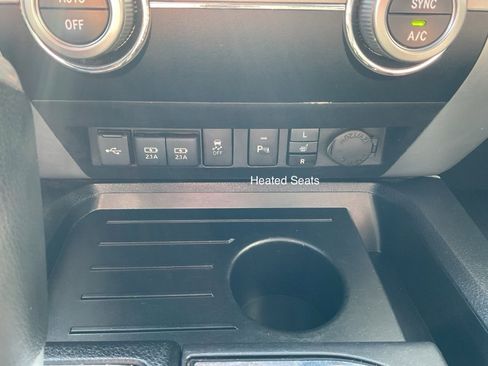 Used 2021 Toyota Tundra TRD Pro image 17