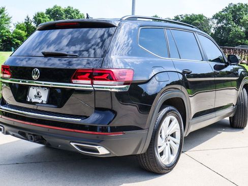 Used 2023 Volkswagen Atlas SE FWD image 15
