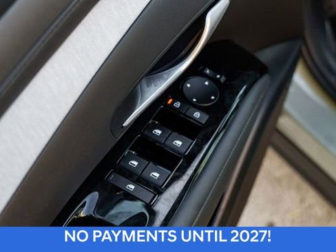 New 2025 Hyundai Santa Cruz Limited AWD/4WD image 18