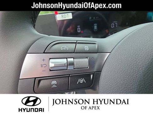 Used 2026 Hyundai Kona SEL Sport FWD image 26