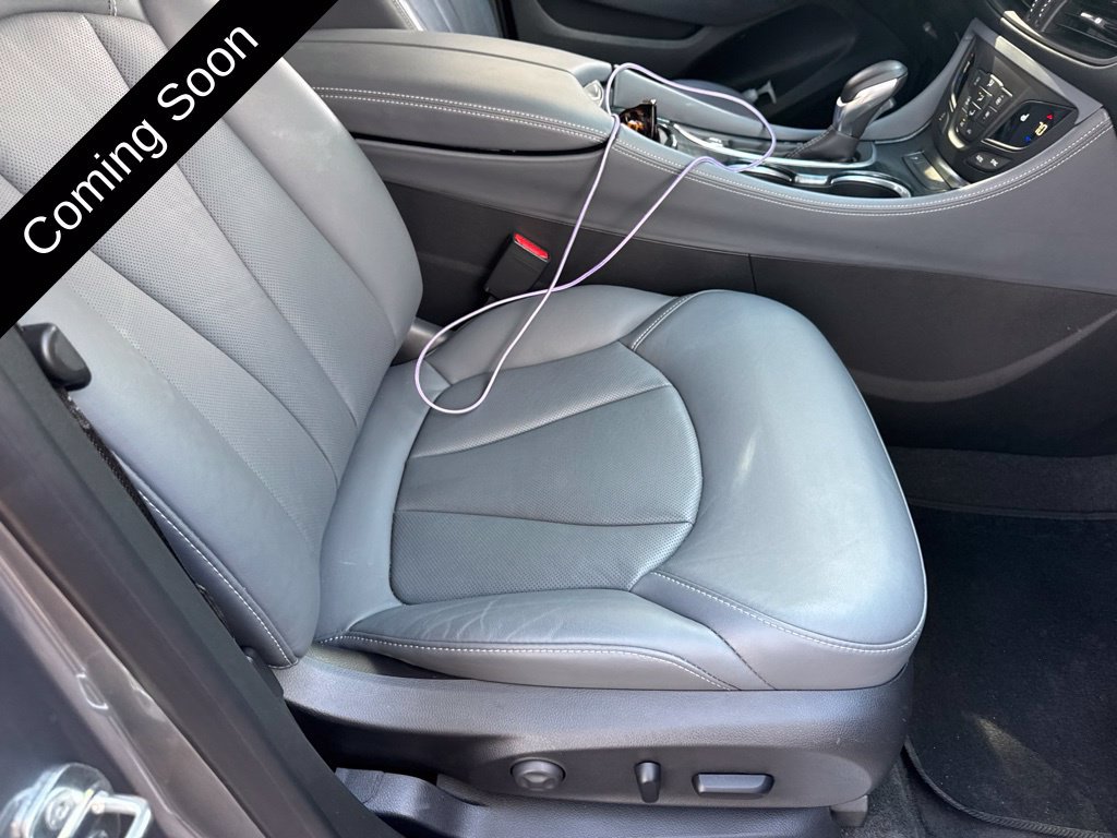 Used 2020 Buick Envision Essence w/ Experience Buick Package FWD image 14