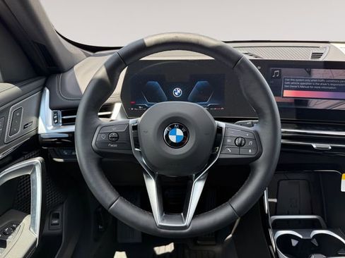 New 2026 BMW X1 xDrive28i w/ Technology Package AWD/4WD image 12