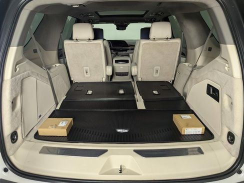 Used 2023 Cadillac Escalade Sport Platinum image 19