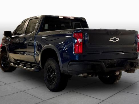 Used 2023 Chevrolet Silverado 1500 ZR2 w/ ZR2 Bison Edition image 11