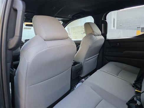 New 2026 Toyota Tacoma SR5 image 22