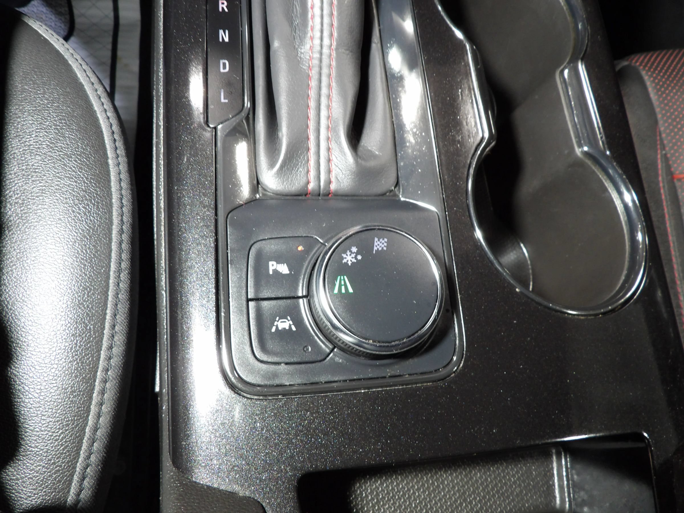 Used 2022 Chevrolet Blazer RS FWD image 16