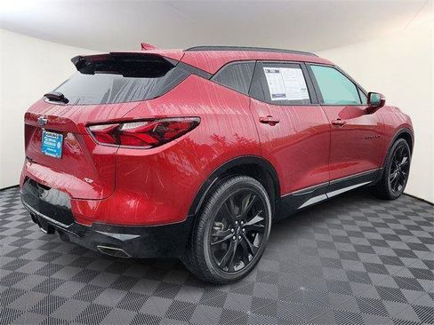 Used 2019 Chevrolet Blazer RS image 6