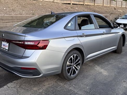 New 2025 Volkswagen Jetta Sport image 39