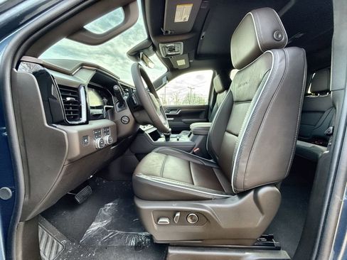 New 2026 GMC Sierra 1500 Denali image 13