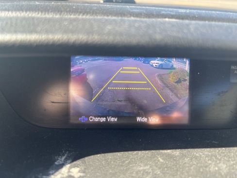 Used 2014 Honda CR-V EX image 8