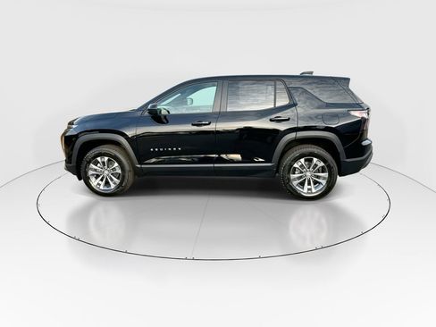 New 2026 Chevrolet Equinox LT image 5