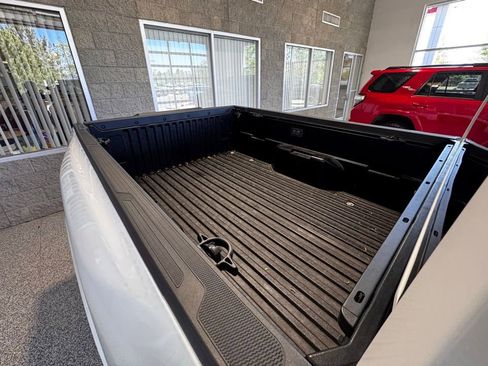 Used 2026 Toyota Tacoma SR5 AWD/4WD image 50