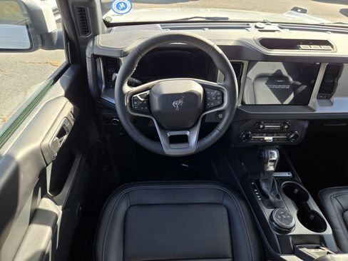 New 2026 Ford Bronco Outer Banks AWD/4WD image 7