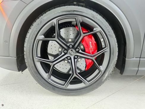 Used 2025 Audi RS Q8 performance AWD/4WD image 79