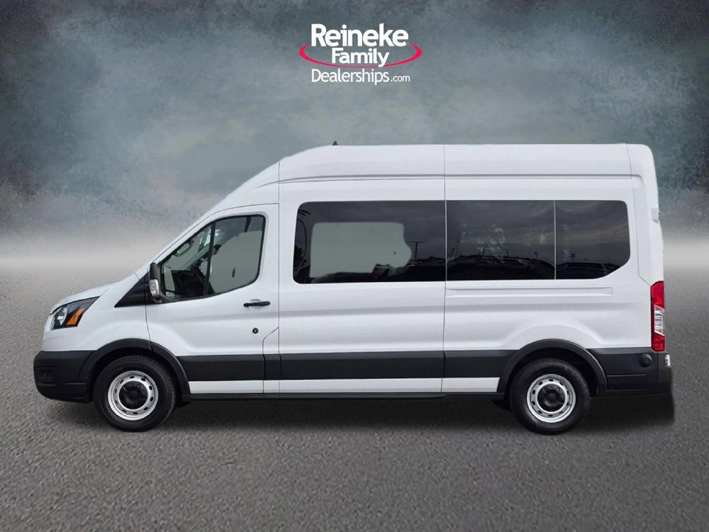 Used 2024 Ford Transit 350 XL RWD image 9