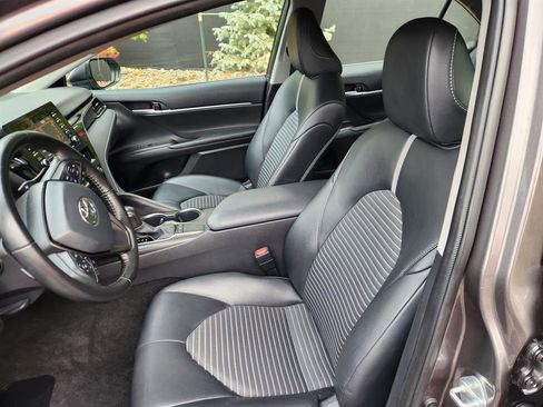 Used 2023 Toyota Camry SE image 24