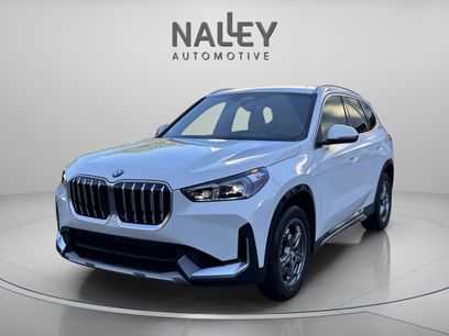 Used 2025 BMW X1 xDrive28i w/ Convenience Package