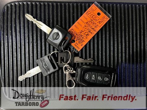 Used 2006 Nissan Titan SE image 46