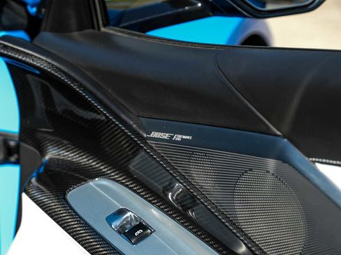 Used 2023 Chevrolet Corvette Z06 image 46