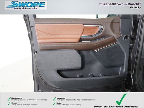 New 2026 Ford Expedition King Ranch AWD/4WD image 14