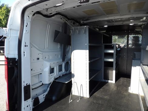 Used 2019 Ford Transit 150 130 Low Roof RWD image 43