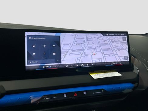 New 2026 BMW X3 xDrive30 w/ Premium Package image 12