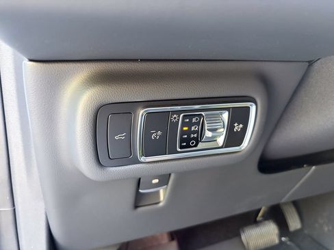 New 2026 Lincoln Nautilus Reserve AWD/4WD image 14