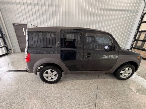 Used 2003 Honda Element EX image 8