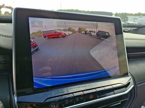 New 2026 Jeep Compass Latitude w/ Quick Order Package 29K AWD/4WD image 4