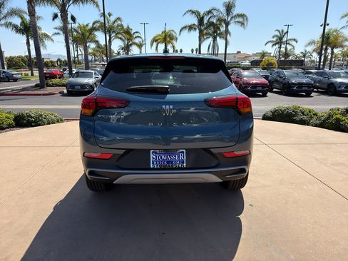 New 2026 Buick Encore GX Preferred FWD image 4
