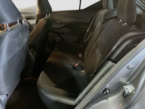 Used 2024 Nissan Kicks SV FWD image 21