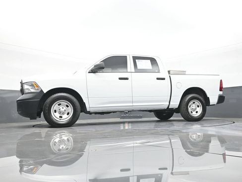 Used 2023 RAM 1500 Tradesman RWD image 55