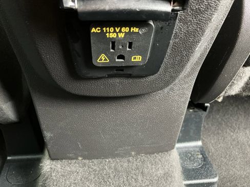 Used 2017 Ford Escape Titanium w/ Equipment Group 301A image 34