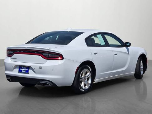Used 2023 Dodge Charger SXT RWD image 6