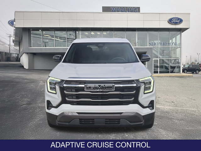 Used 2026 GMC Terrain Elevation AWD/4WD image 2
