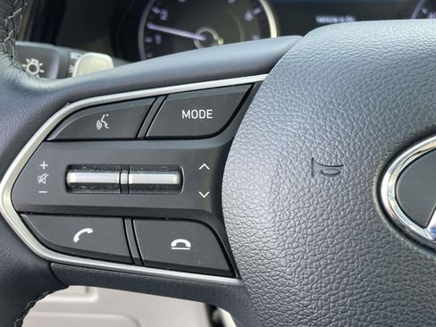 Used 2022 Hyundai Palisade SEL w/ 8P Bench Seat Package image 15