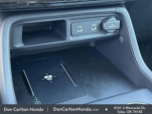 New 2026 Honda Pilot EX-L image 22