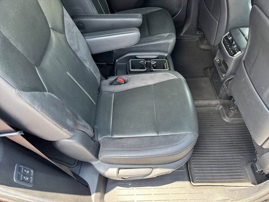 Used 2024 Lexus TX 350 FWD w/ Technology Package image 28