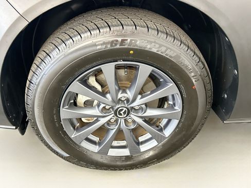 Used 2024 MAZDA CX-30 AWD 2.5 S image 11