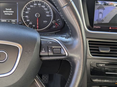 Used 2016 Audi Q5 2.0T Premium Plus w/ Technology Package image 19