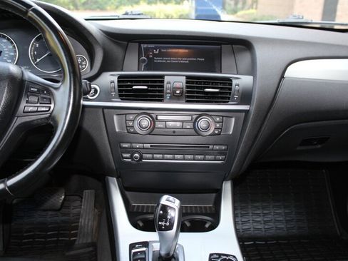 Used 2013 BMW X3 xDrive28i AWD/4WD image 14