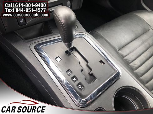 Used 2014 Dodge Challenger Rallye Redline image 22