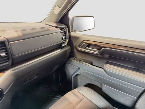 Used 2023 Chevrolet Silverado 1500 LT AWD/4WD image 21