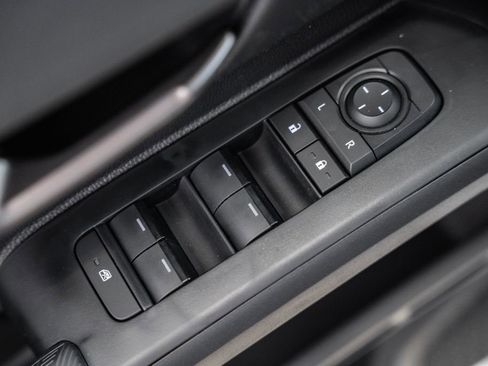 New 2026 Toyota Tacoma TRD Off-Road image 45