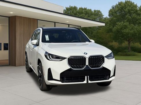 New 2026 BMW X3 xDrive30 w/ M Sport Package image 5