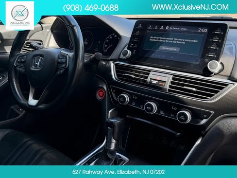 Used 2022 Honda Accord Sport Special Edition image 17