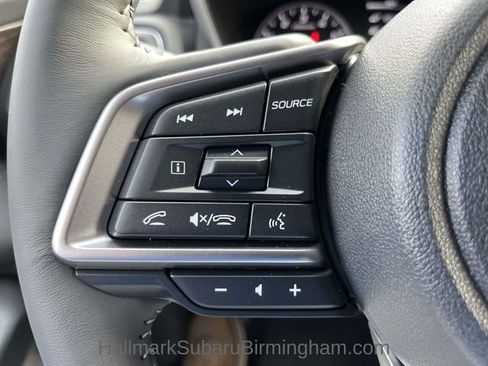 New 2026 Subaru Ascent Touring image 20