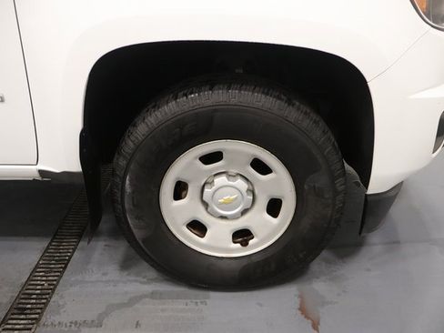 Used 2016 Chevrolet Colorado W/T image 25