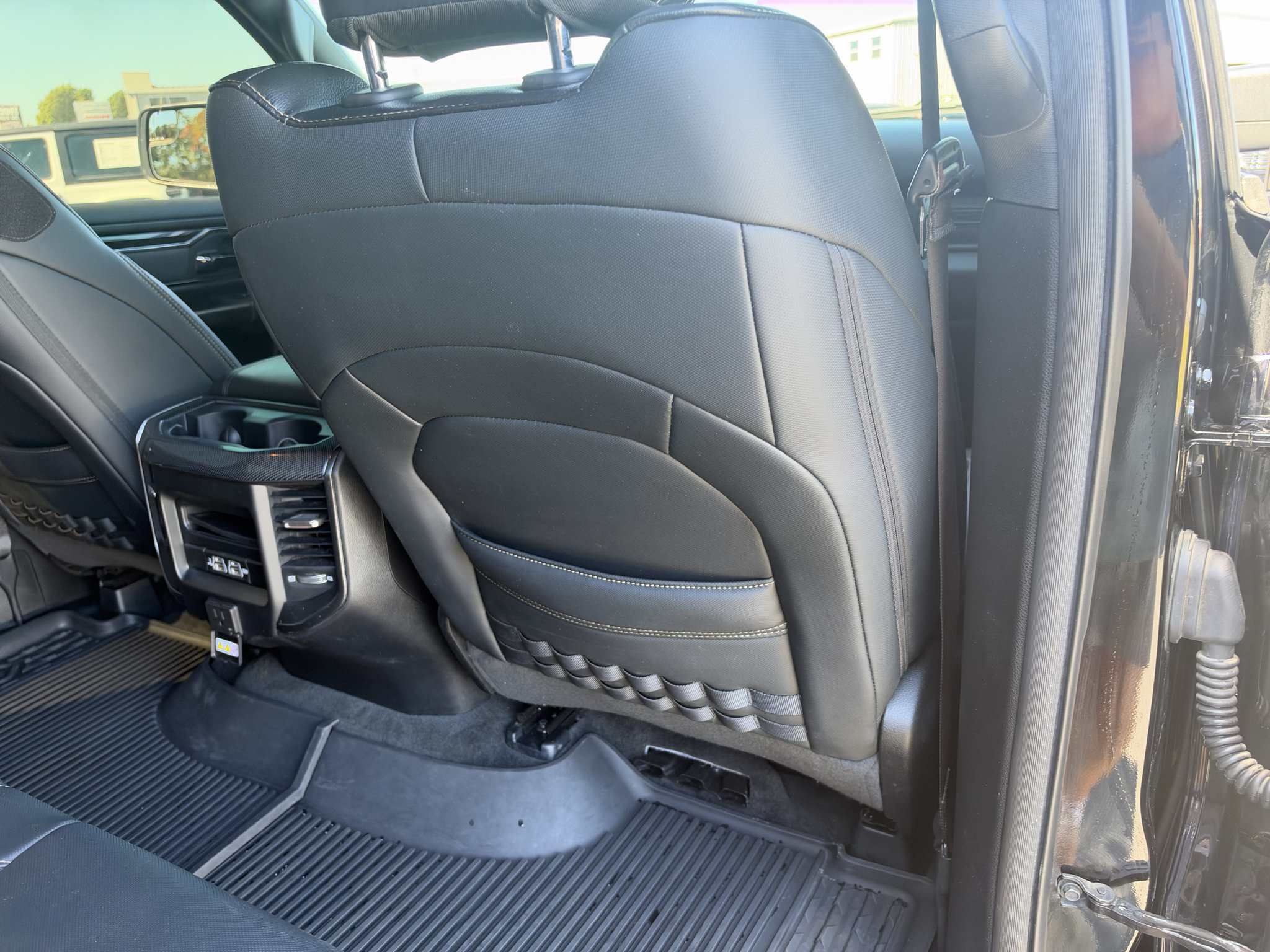 Used 2020 RAM 1500 Lone Star w/ Built-to-serve Edition AWD/4WD image 22